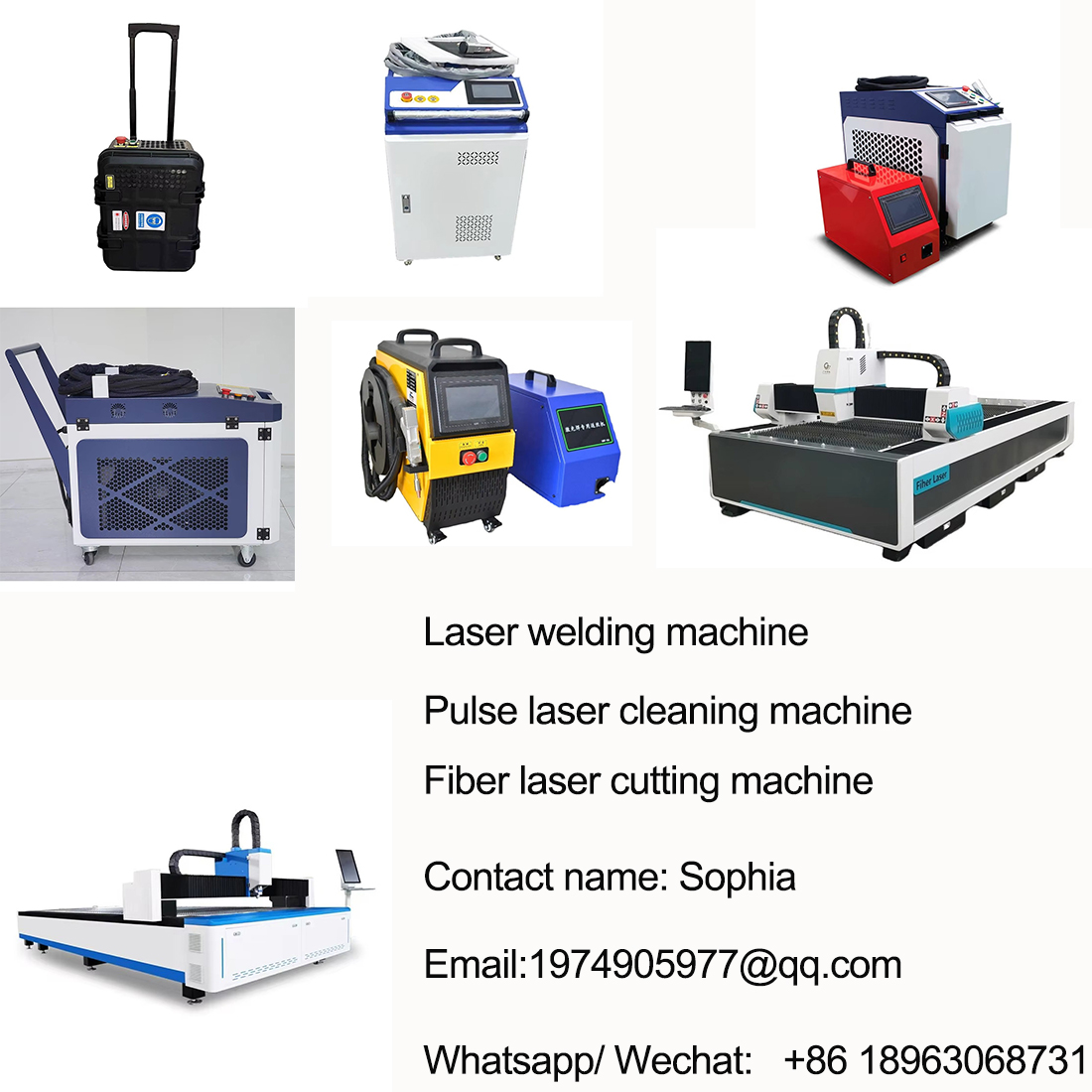 Multifunctional 3000W CNC Fibe - огляд і ціна Industrial Fiber Laser Cutting Machine